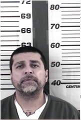 Inmate ARCHULETA, TROY A