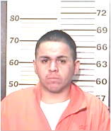 Inmate CASTANEDAALANIZ, JORGE