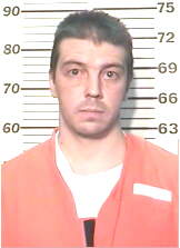 Inmate COLLIER, JOHN A