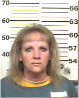 Inmate FOSTER, LORI L