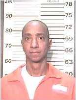 Inmate FRANK, GREGORY K