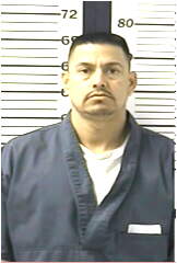 Inmate GRANADOSRODRIGUEZ, MARTIN