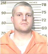 Inmate HOTCHKISS, SAMUEL W