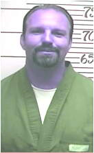 Inmate LACEFIELD, MICHAEL K