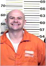 Inmate LECLAIRE, MARVIN R