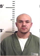 Inmate MARQUEZ, CESAR R