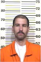 Inmate MASCITELLI, CARMEN J