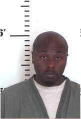 Inmate MCCRAY, MARCUS