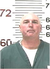 Inmate MOORE, PATRICK D