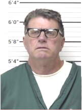 Inmate MOORE, ROBERT E