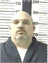 Inmate PERRY, MICHAEL J