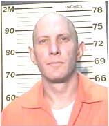 Inmate RAYMONDE, MICHAEL D
