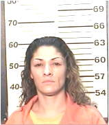 Inmate RIVERA, THERESA A