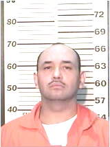 Inmate SANCHEZ, HECTOR A