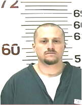 Inmate WEHDE, JAMES C