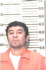 Inmate AMEZOLA, RAMIRO