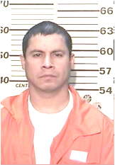 Inmate ANDRADEHERRERA, ROBERTO