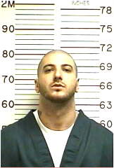 Inmate BOYLAN, RYAN V