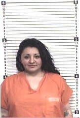 Inmate CABRAL, SHANTELL R