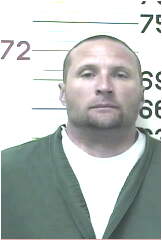 Inmate CATHCART, JEFFREY D