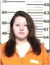 Inmate DERRERA, CHRISTINA D