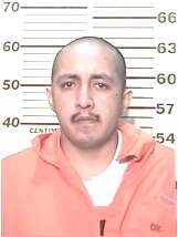 Inmate DOMINGUEZ, SERGIO A