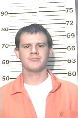 Inmate FRANKLIN, JOHN G