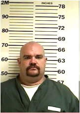 Inmate FRANKLIN, THOMAS J