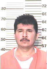 Inmate GAMBOATORRES, ALFREDO