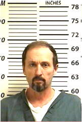 Inmate GILLEY, JERRY W