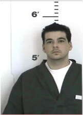 Inmate GILL, GREG A