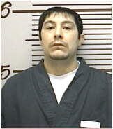 Inmate HERNANDEZ, JONATHAN M