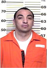 Inmate LOPEZ, ROSS A