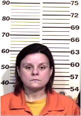 Inmate MAESE, MARCIA V