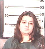 Inmate MARTINEZ, SHAWNTI M