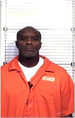 Inmate MILES, OSTELL S