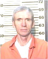 Inmate PEYTON, DENNIS P