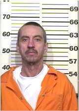 Inmate RODGERS, CLARENCE W