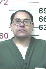 Inmate RODRIGUEZ, ADAM P