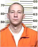 Inmate RUNYON, KEVIN M