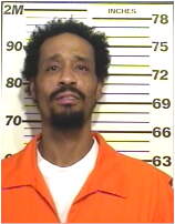 Inmate SMITH, RONALD