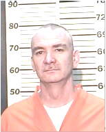 Inmate TAYLOR, JASON M