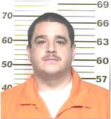 Inmate VALDEZ, CHRISTOPHER M