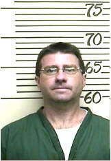 Inmate WITT, JOHN F