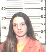 Inmate ALIREZ, MICHELLE R