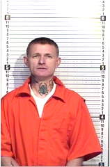 Inmate ANDERSON, CHAD D