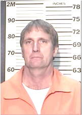 Inmate BLAKEMORE, MARK S