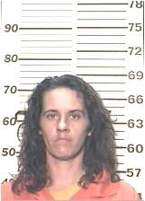 Inmate CABINESS, AMY J