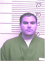 Inmate CARRILLO, JOSE R