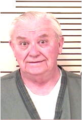 Inmate GRILLO, PETER H